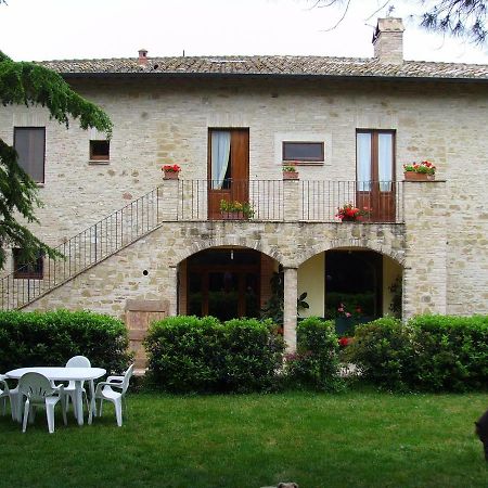 Agriturismo Il Podere Hotel Petrignano Exterior photo