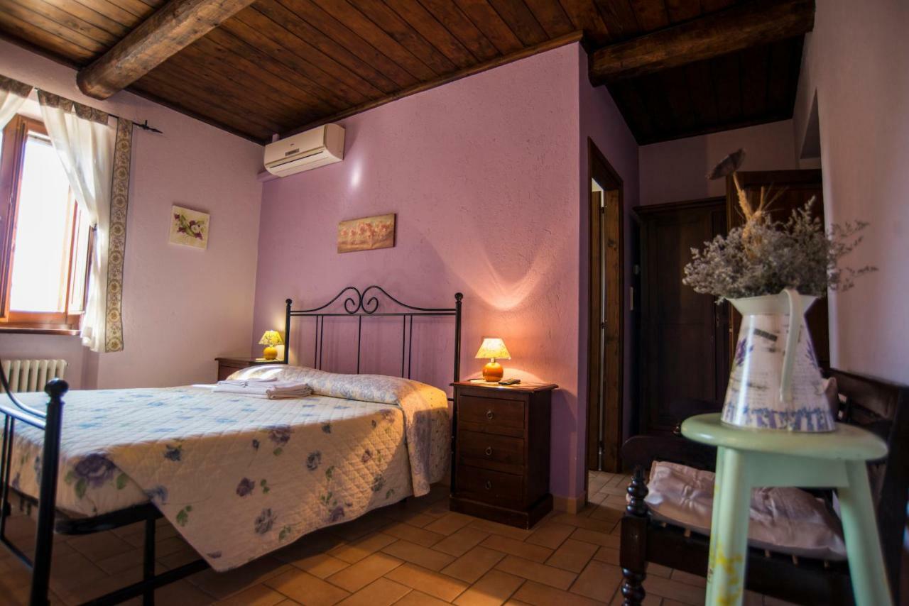 Agriturismo Il Podere Hotel Petrignano Exterior photo